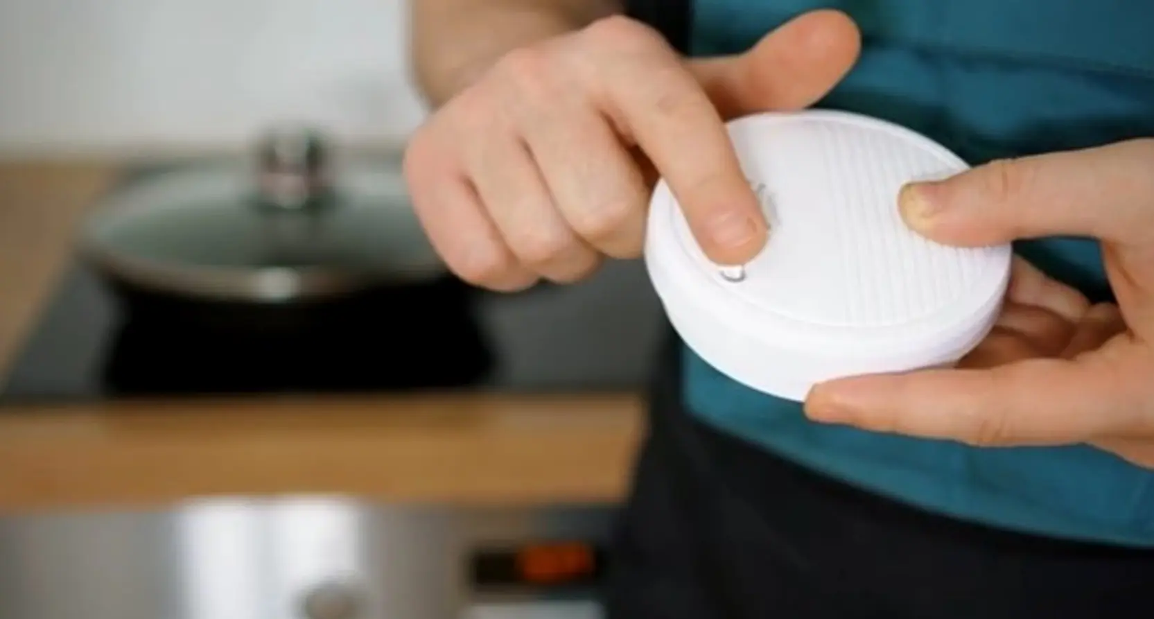 Πώς ένα έξυπνο μαξιλάρι αλλάζει τα δεδομένα στην ασφάλεια ατόμων με προβλήματα ακοής