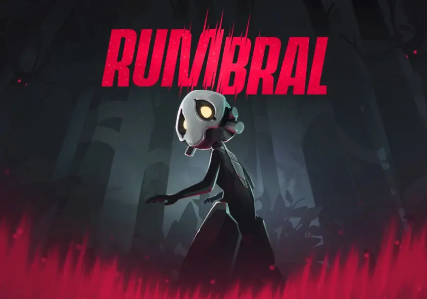 Μόλις κυκλοφόρησε το Rumbral μια σουρεαλιστική εμπειρία μνήμης και γρίφων