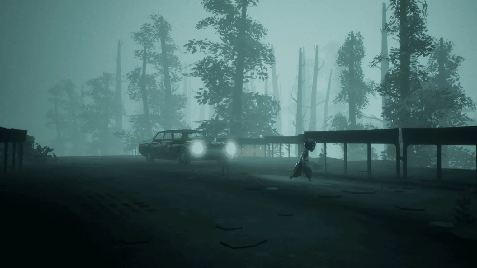 Μόλις κυκλοφόρησε το Rumbral μια σουρεαλιστική εμπειρία μνήμης και γρίφων