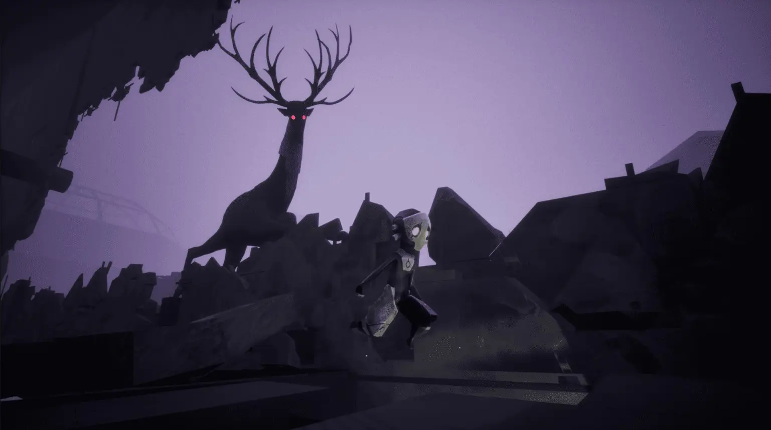 Μόλις κυκλοφόρησε το Rumbral μια σουρεαλιστική εμπειρία μνήμης και γρίφων