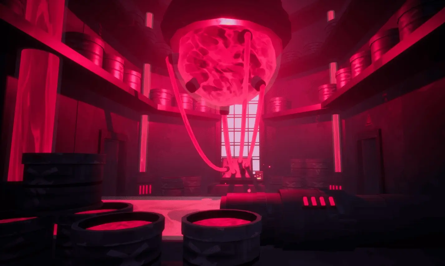 Μόλις κυκλοφόρησε το Rumbral μια σουρεαλιστική εμπειρία μνήμης και γρίφων