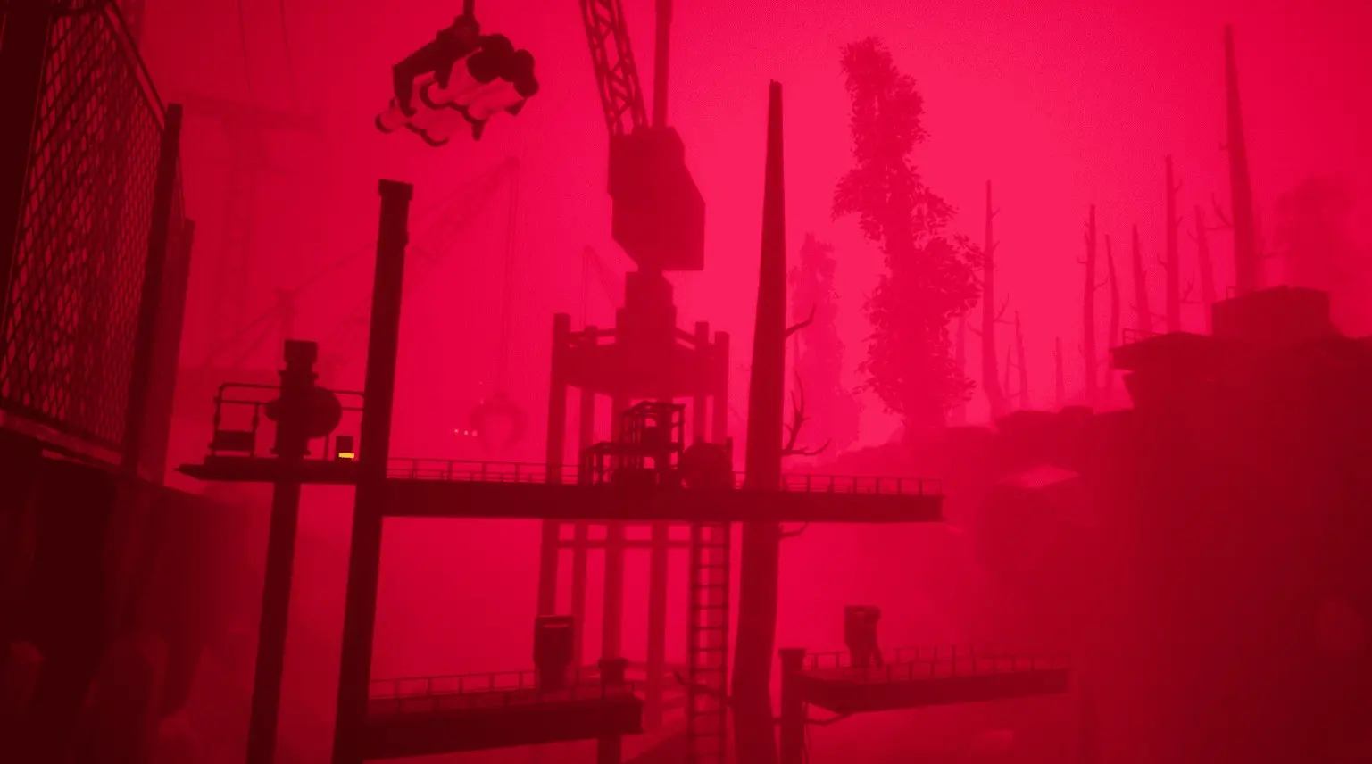 Μόλις κυκλοφόρησε το Rumbral μια σουρεαλιστική εμπειρία μνήμης και γρίφων