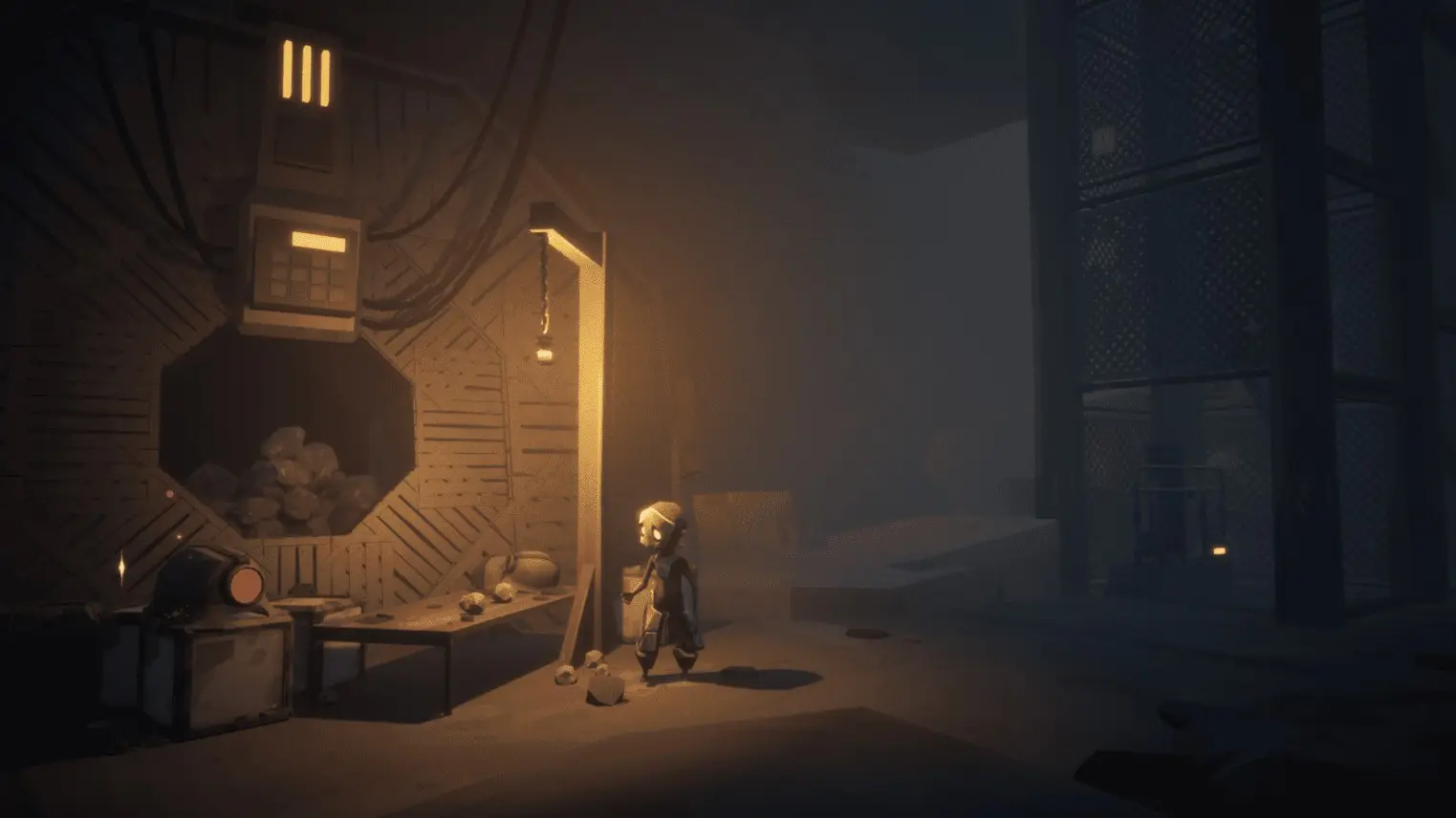 Μόλις κυκλοφόρησε το Rumbral μια σουρεαλιστική εμπειρία μνήμης και γρίφων