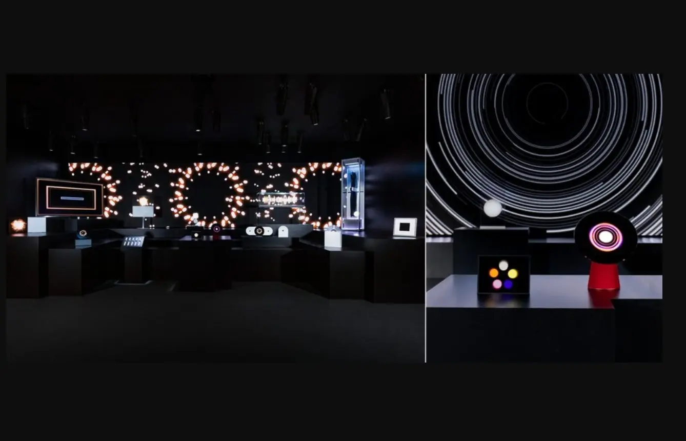 Πώς η Samsung ενώνει τεχνολογία και συναίσθημα στο Milan Design Week