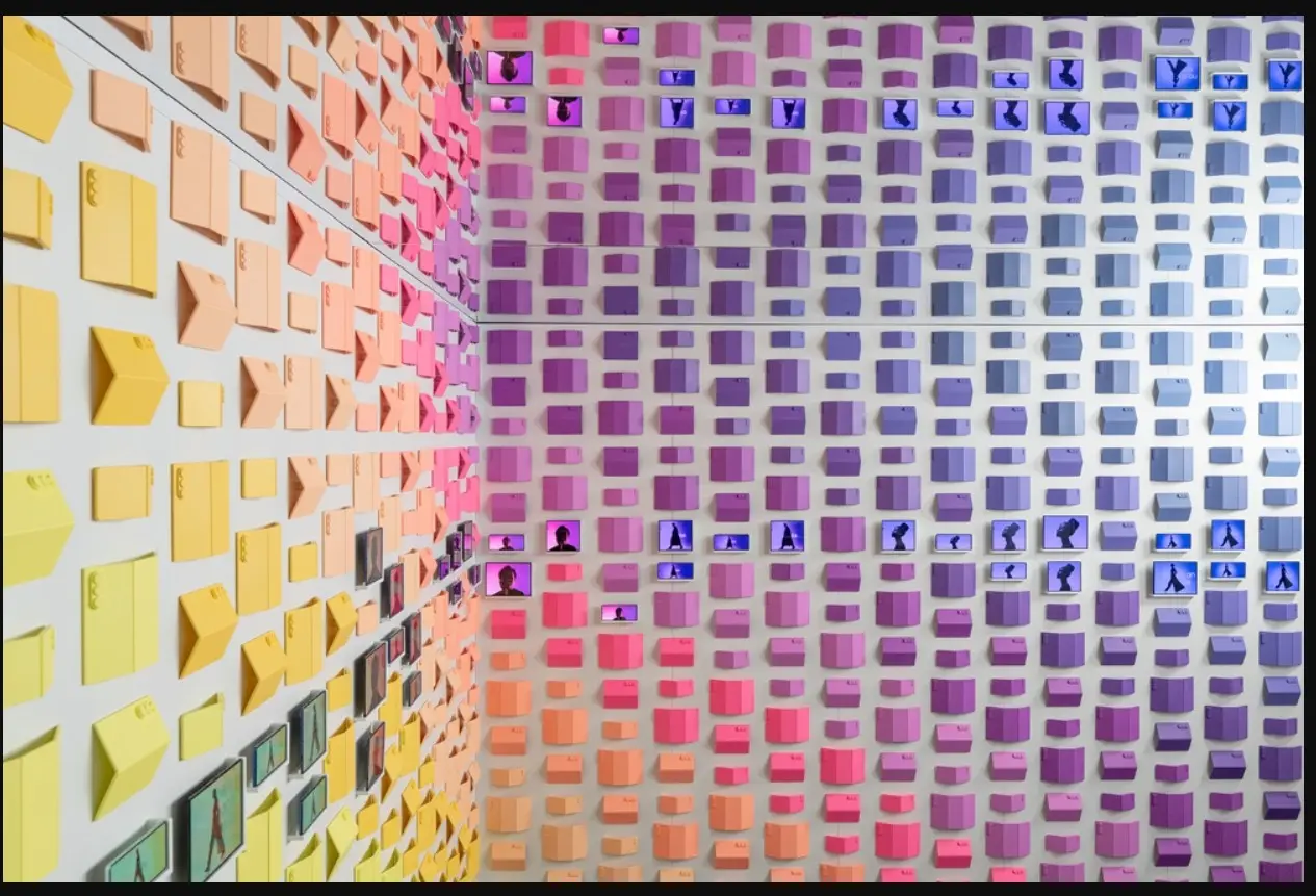 Πώς η Samsung ενώνει τεχνολογία και συναίσθημα στο Milan Design Week