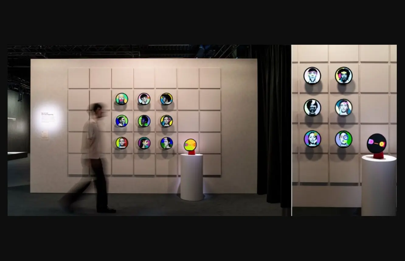 Πώς η Samsung ενώνει τεχνολογία και συναίσθημα στο Milan Design Week