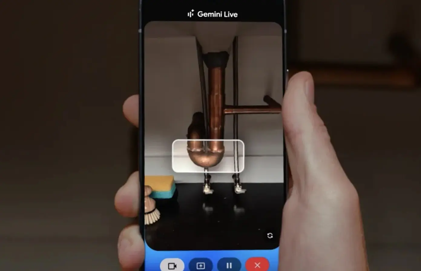 8 τρόποι για να οργανώσετε το σπίτι και τη ζωή σας με το Gemini