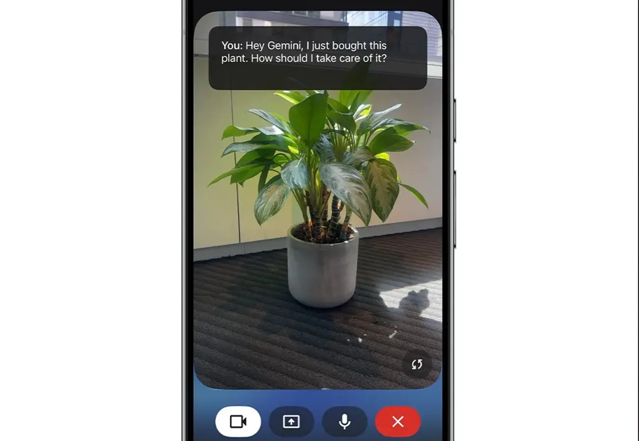 8 τρόποι για να οργανώσετε το σπίτι και τη ζωή σας με το Gemini