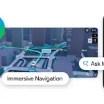 Android Auto: Το Google Maps γίνεται ακόμη πιο χρήσιμο