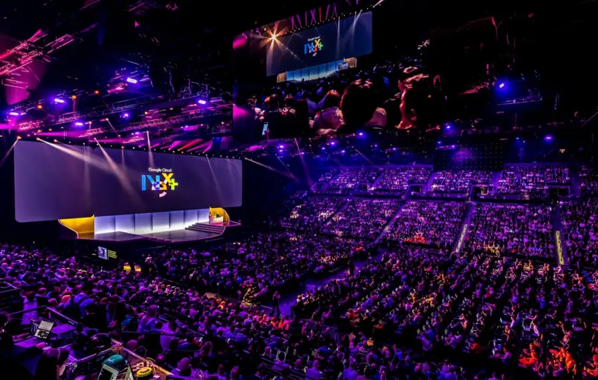 Όλες οι σημαντικές ανακοινώσεις από το φετινό Google Cloud Next