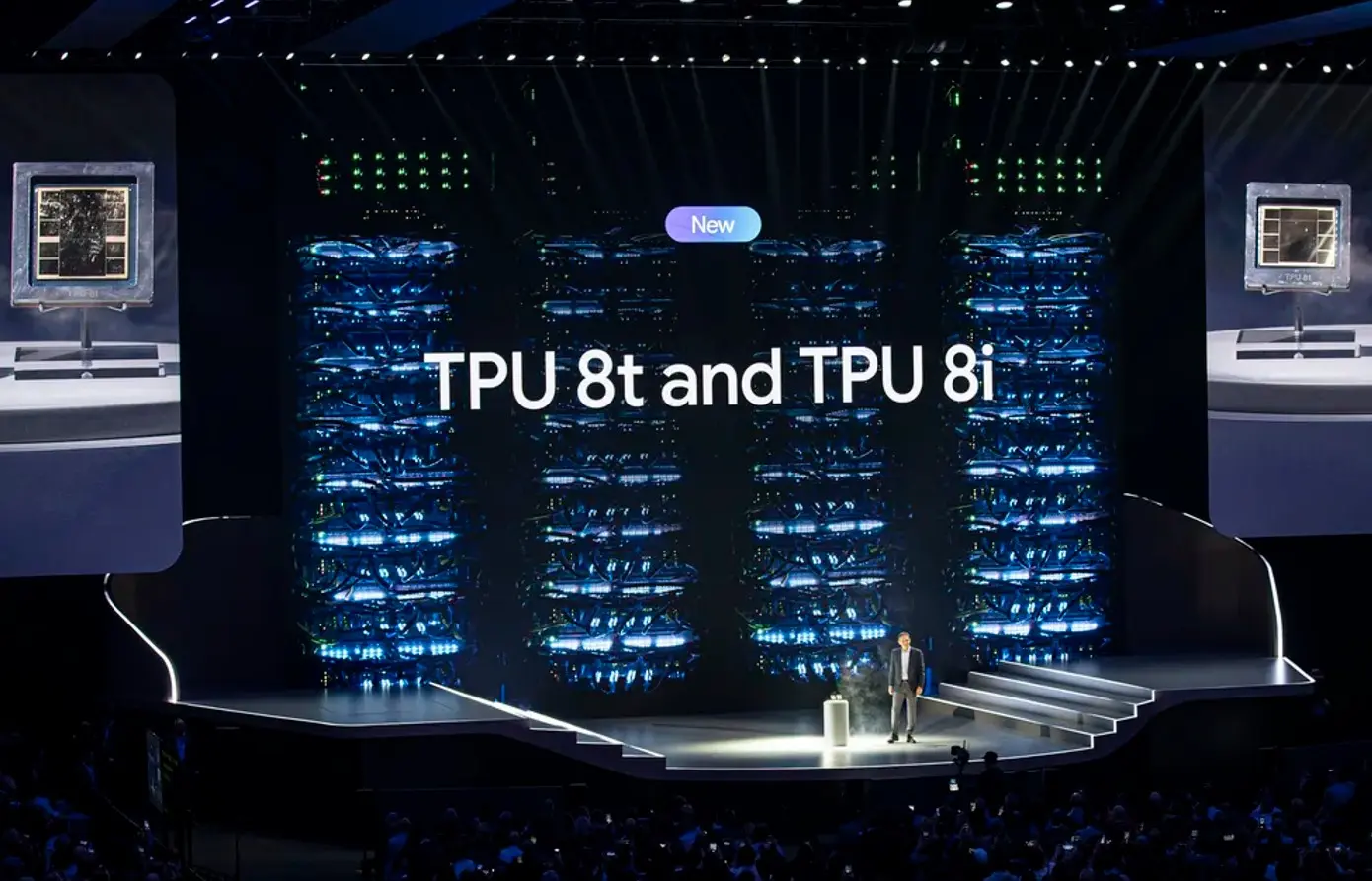 Όλες οι σημαντικές ανακοινώσεις από το φετινό Google Cloud Next