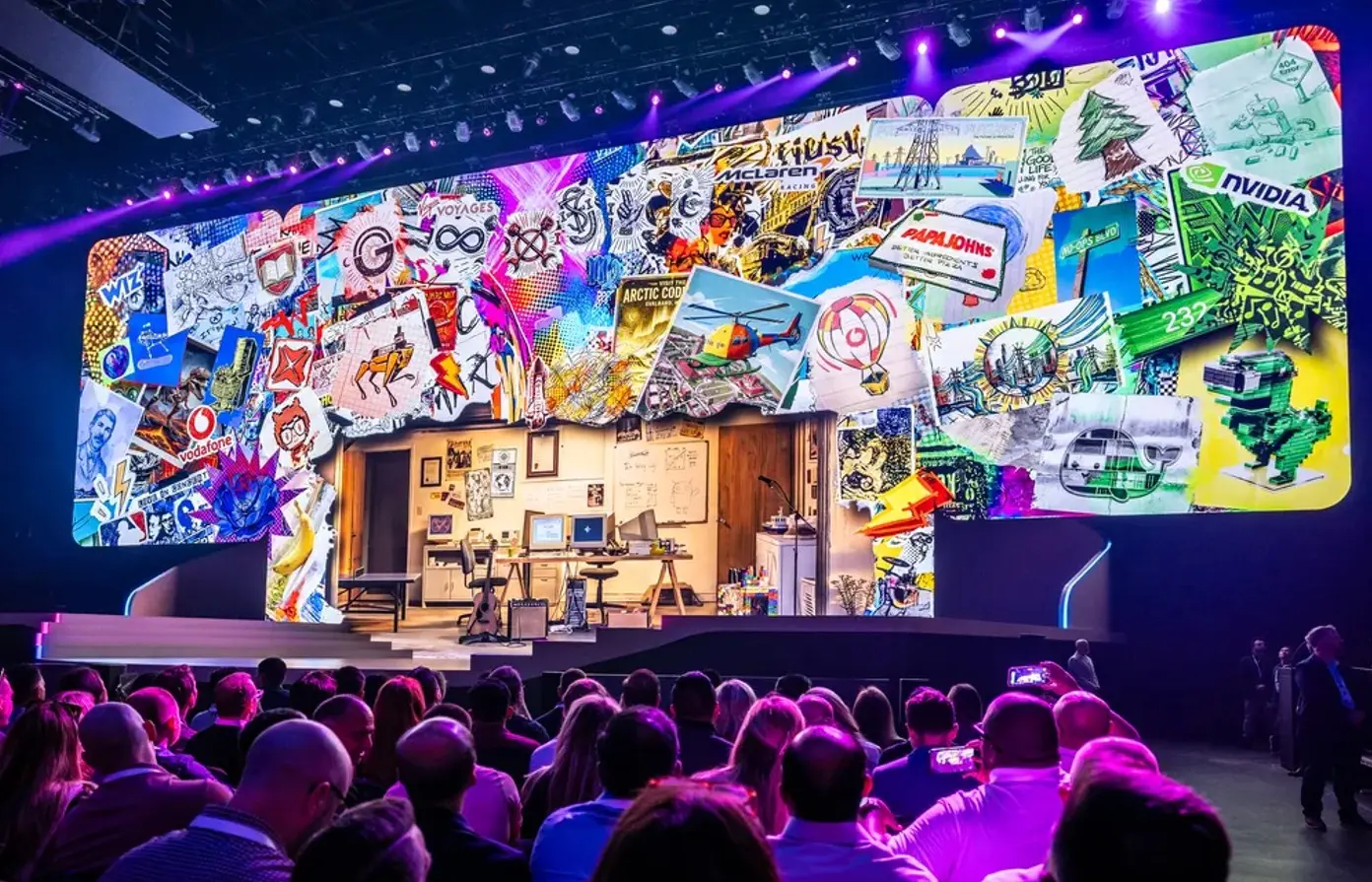 Όλες οι σημαντικές ανακοινώσεις από το φετινό Google Cloud Next