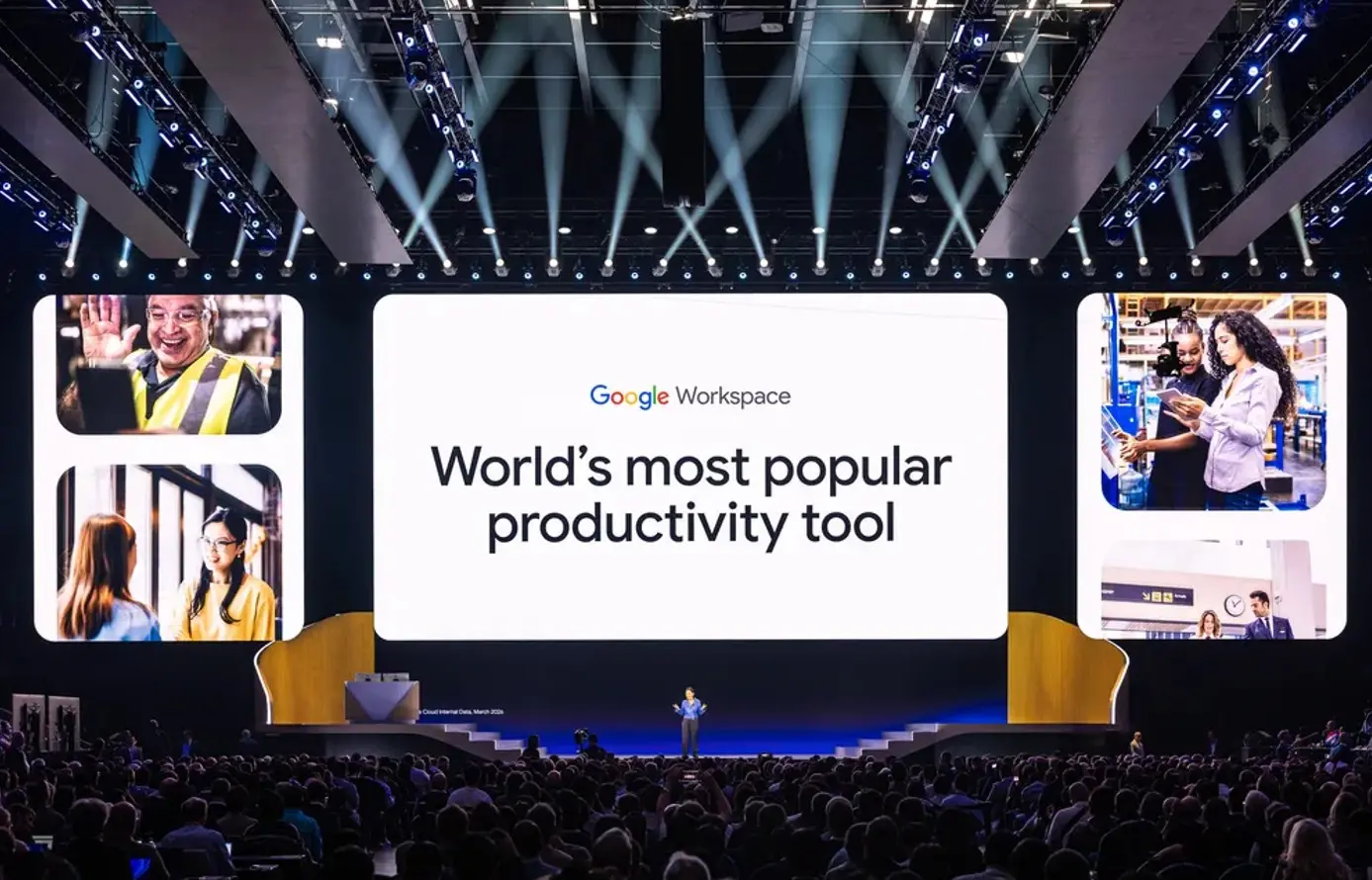 Όλες οι σημαντικές ανακοινώσεις από το φετινό Google Cloud Next