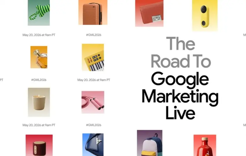 Google Marketing Live 2026: Η νέα εποχή του Demand Gen και της τεχνητής νοημοσύνης