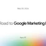 Τι θα δούμε στο αποψινό Google Marketing Live: AI, Demand Gen και YouTube