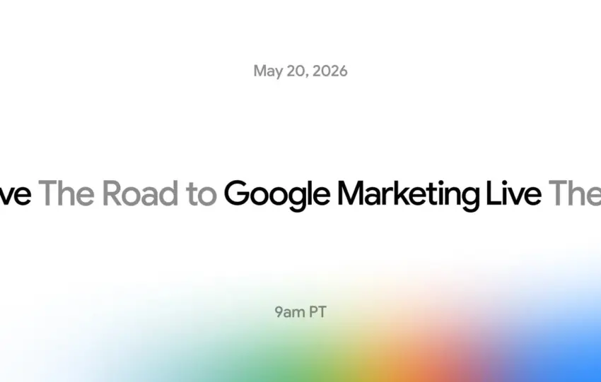 Τι θα δούμε στο αποψινό Google Marketing Live: AI, Demand Gen και YouTube