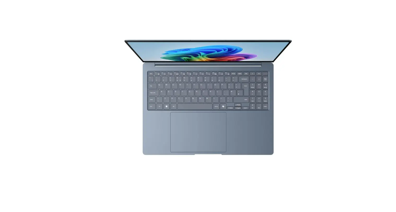 Αποκαλύφθηκε το νέο Samsung Galaxy Book 6 Edge