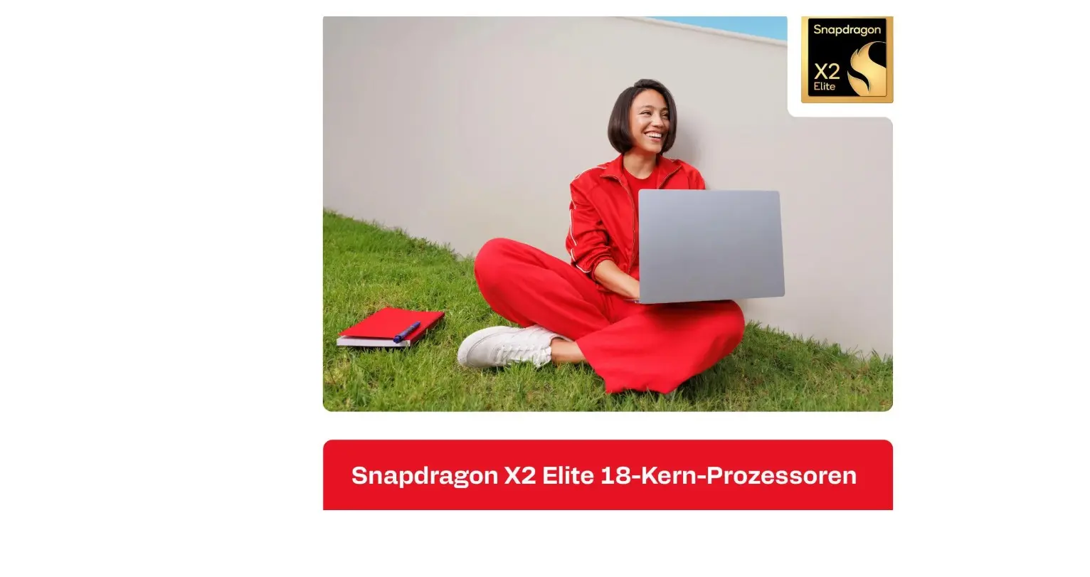 Αποκαλύφθηκε το νέο Samsung Galaxy Book 6 Edge