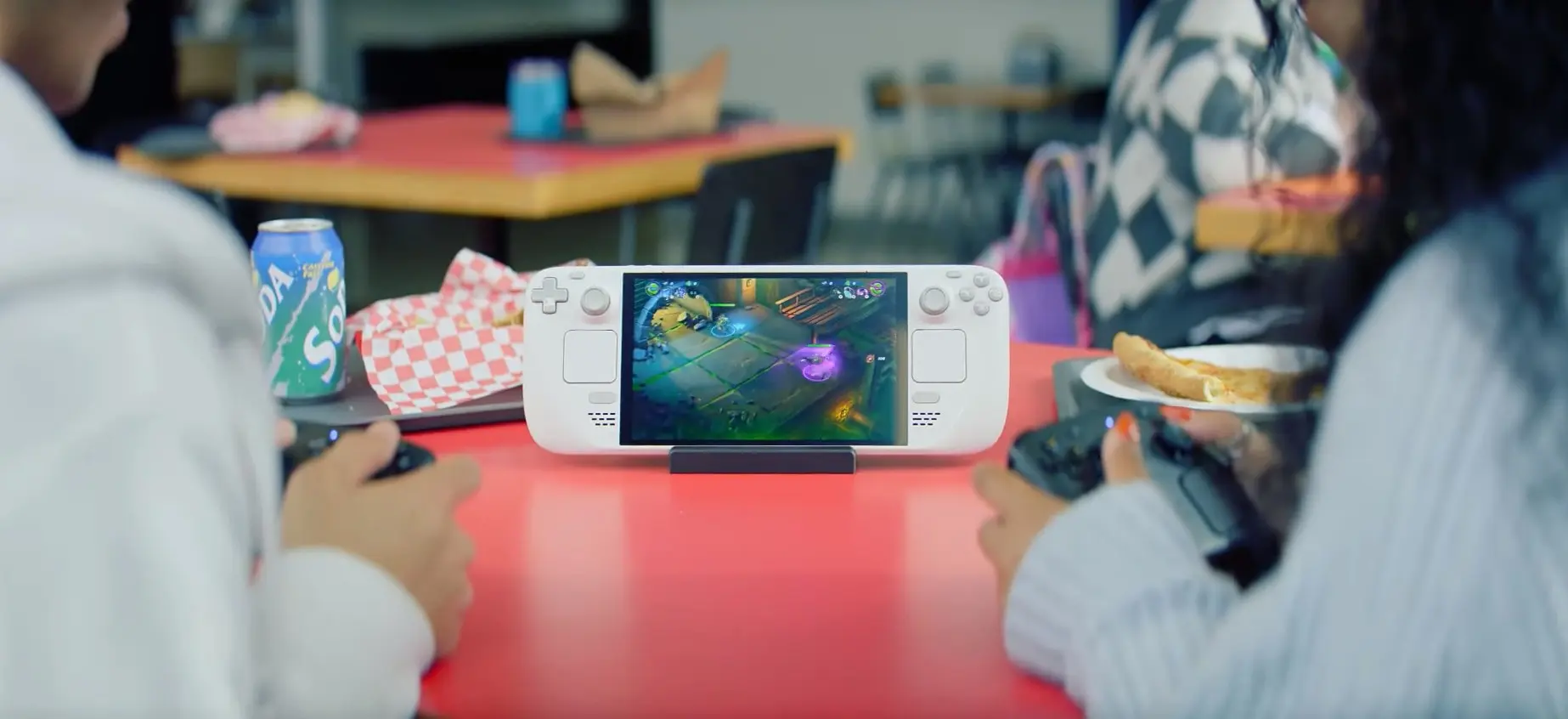 Steam Controller: Η Valve ετοιμάζεται για την κυκλοφορία του νέου χειριστηρίου