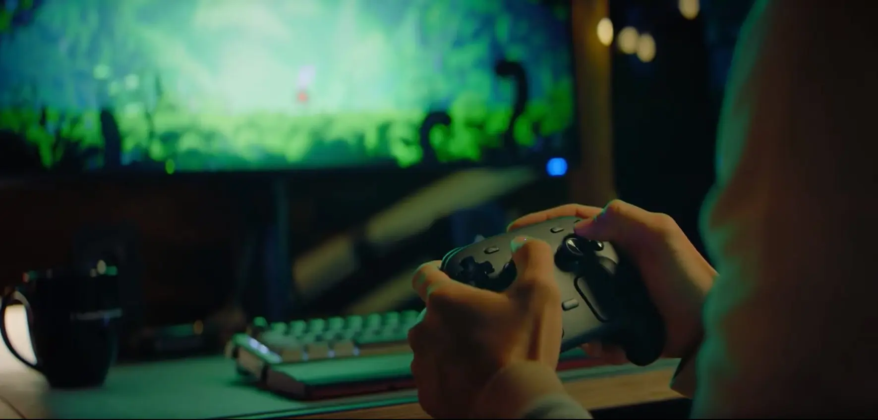 Steam Controller: Η Valve ετοιμάζεται για την κυκλοφορία του νέου χειριστηρίου