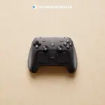 Steam Controller: Η Valve ετοιμάζεται για την κυκλοφορία του νέου χειριστηρίου