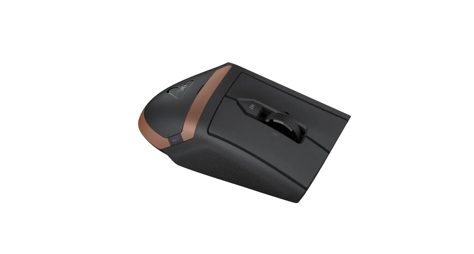 Turtle Beach MC7: Το νέο gaming ποντίκι με οθόνη αφής διχάζει