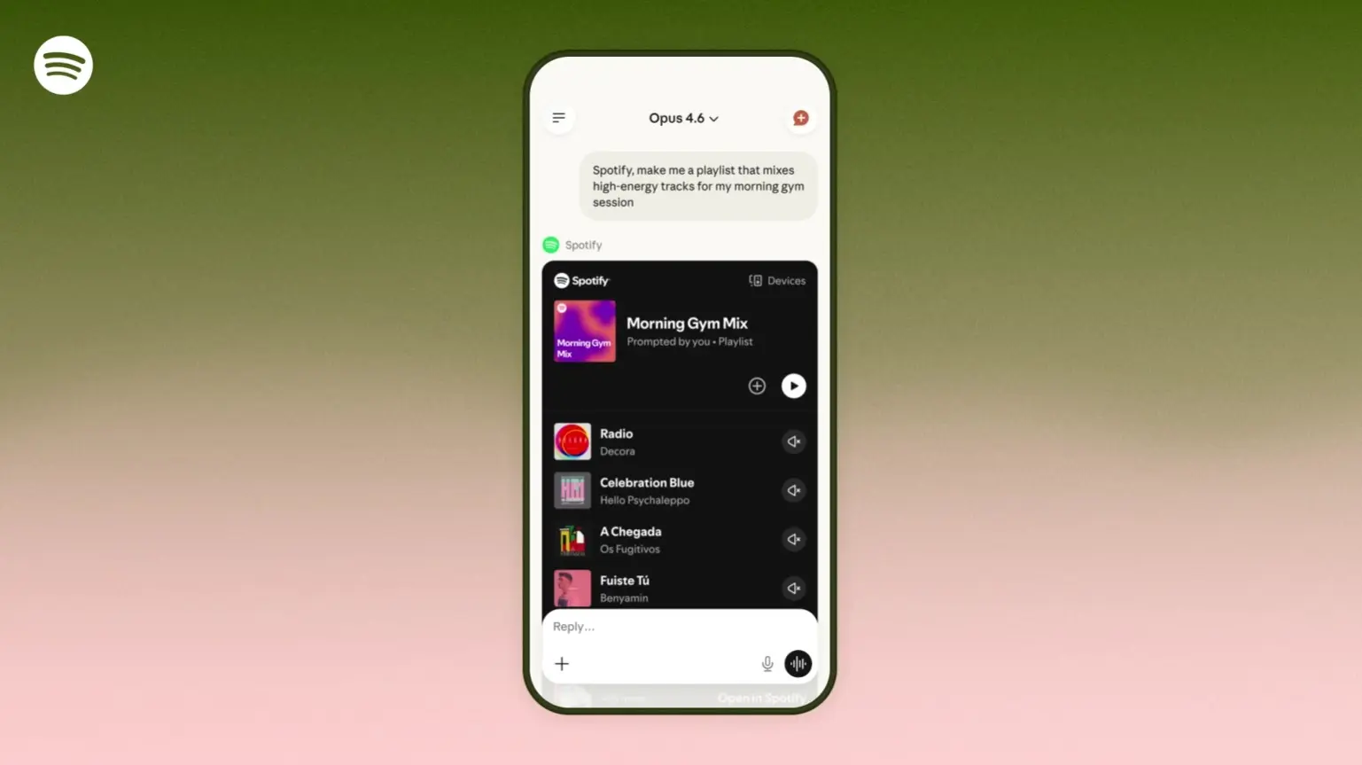 Πώς η συνεργασία Spotify και Claude αλλάζει την εμπειρία του streaming