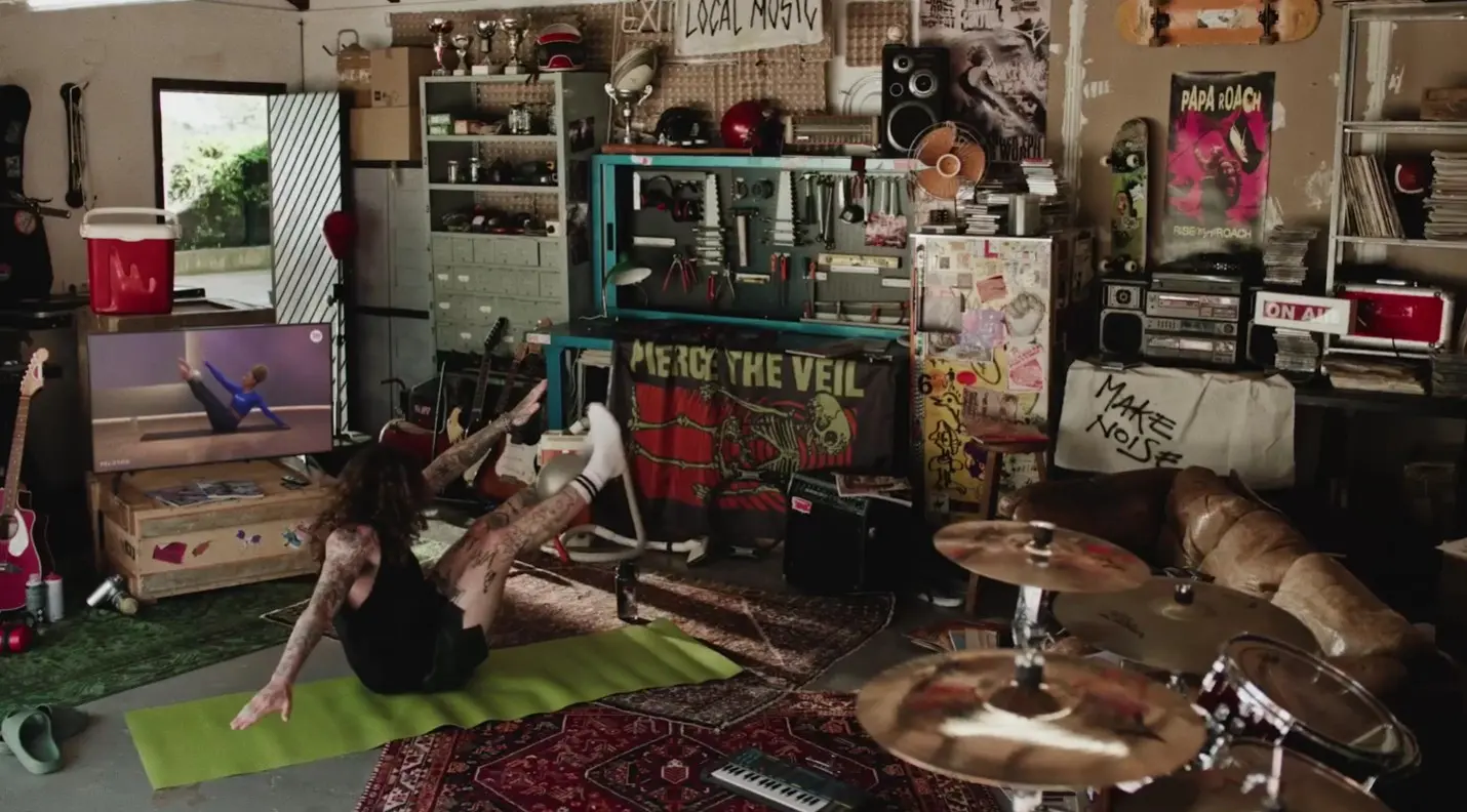 Πώς το νέο Fitness Hub του Spotify αλλάζει τον τρόπο που γυμνάζεστε