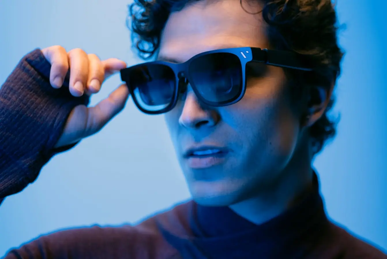 Όλα όσα πρέπει να γνωρίζετε για τα εντυπωσιακά γυαλιά VITURE Beast