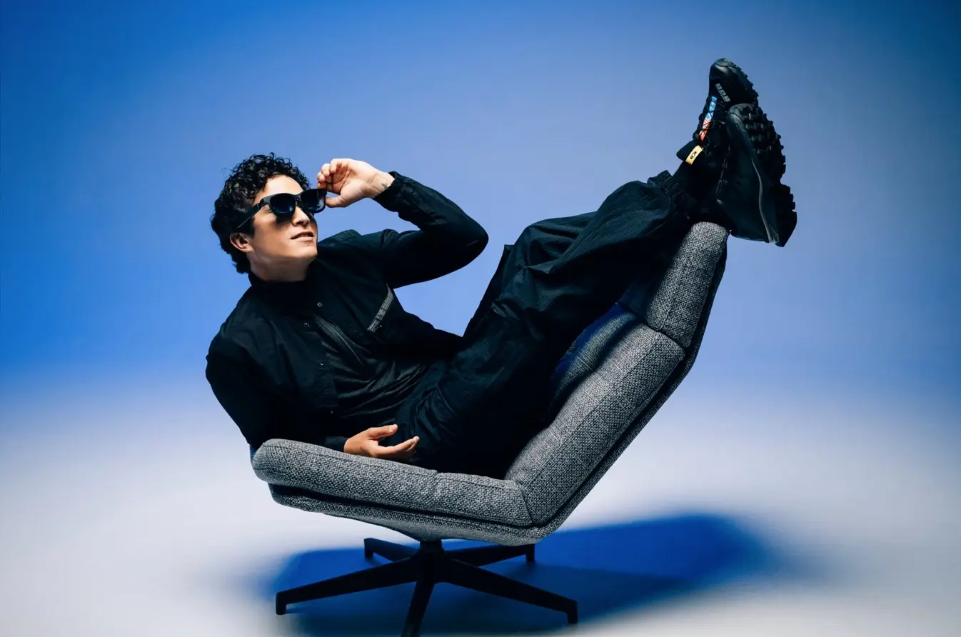 Όλα όσα πρέπει να γνωρίζετε για τα εντυπωσιακά γυαλιά VITURE Beast