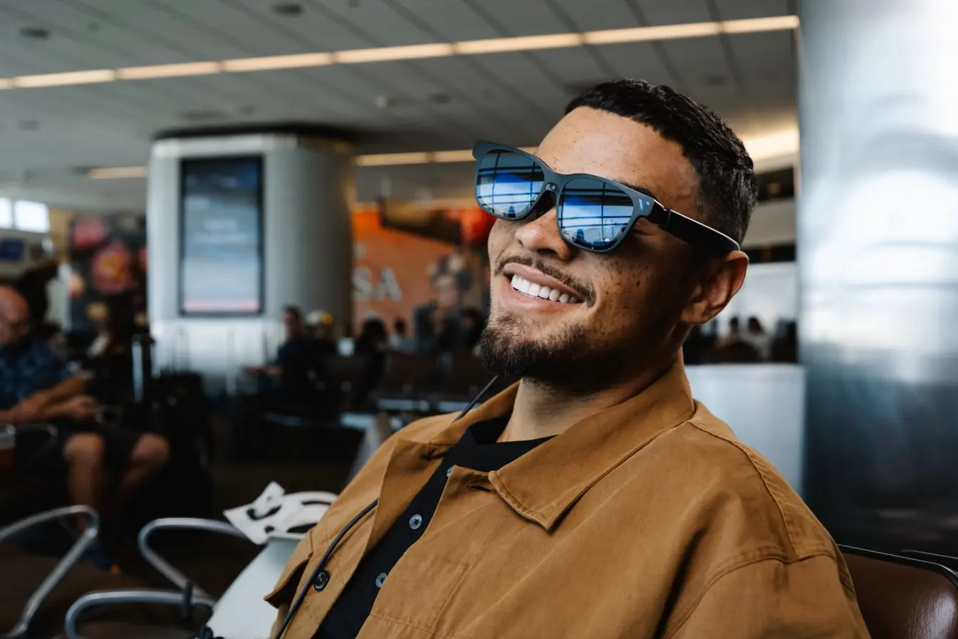 Όλα όσα πρέπει να γνωρίζετε για τα εντυπωσιακά γυαλιά VITURE Beast