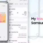Πώς το Trips του Samsung Wallet βάζει τέλος στο χάος των κρατήσεων