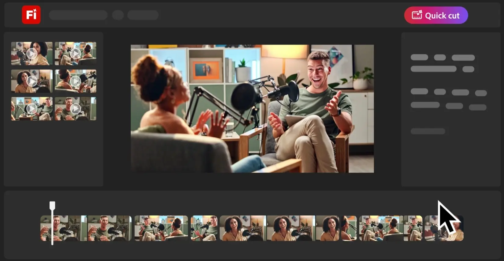 Όλα όσα φέρνει το νέο Adobe Firefly AI Assistant στους επαγγελματίες του design
