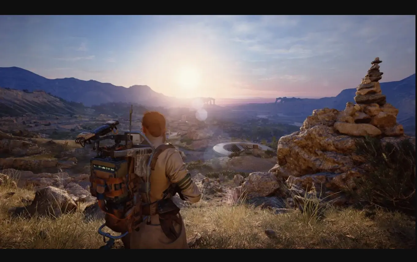 Πώς το update 1.26 μεταμορφώνει τα γραφικά του Arc Raiders στο PS5 Pro