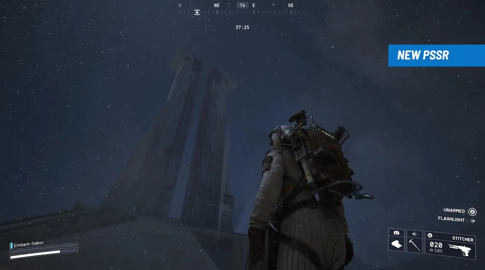 Πώς το update 1.26 μεταμορφώνει τα γραφικά του Arc Raiders στο PS5 Pro