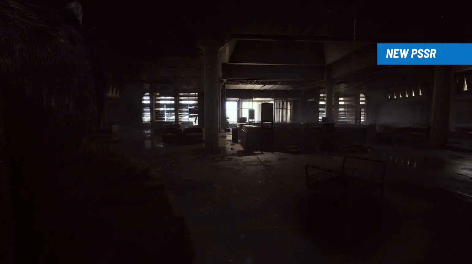 Πώς το update 1.26 μεταμορφώνει τα γραφικά του Arc Raiders στο PS5 Pro