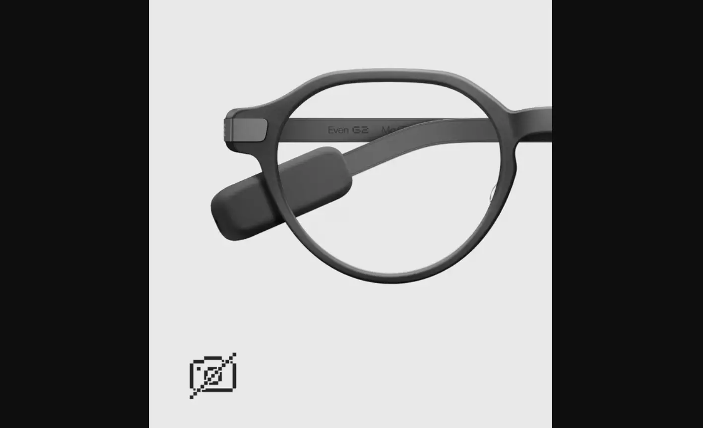 Πώς τα έξυπνα γυαλιά Even Realities G2 αλλάζουν τον τρόπο προγραμματισμού