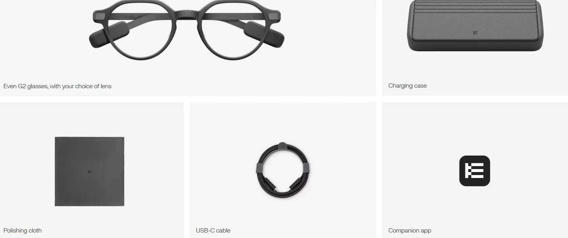 Πώς τα έξυπνα γυαλιά Even Realities G2 αλλάζουν τον τρόπο προγραμματισμού