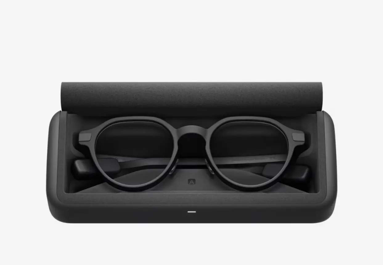 Πώς τα έξυπνα γυαλιά Even Realities G2 αλλάζουν τον τρόπο προγραμματισμού