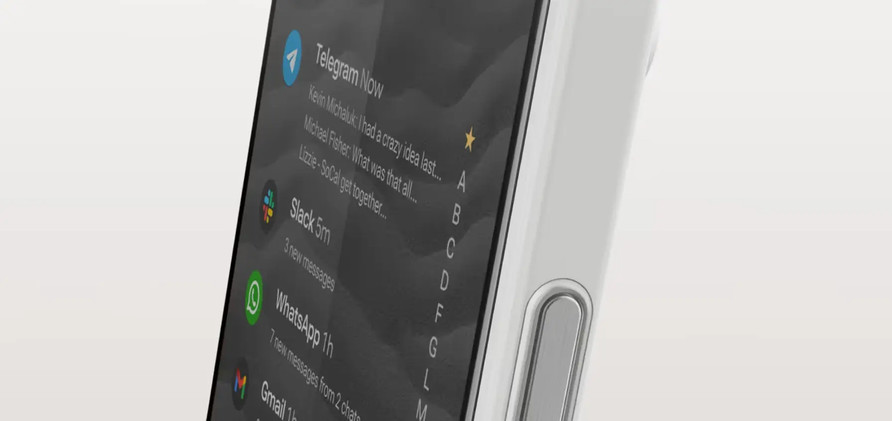 Το Clicks Communicator ανακοίνωσε το χρονοδιάγραμμά της κυκλοφορίας του