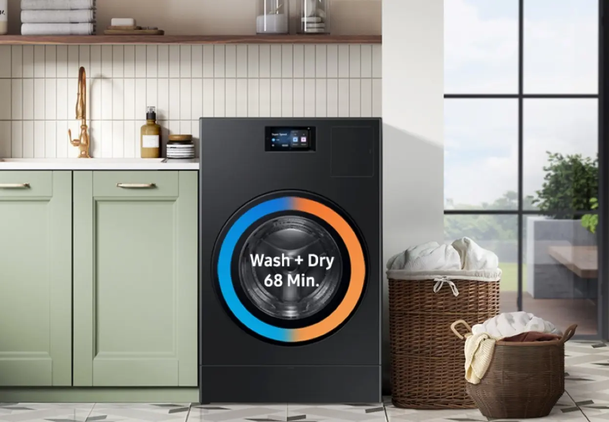 Samsung Electronics: Θρίαμβος με 16 διακρίσεις στα Red Dot Design Awards