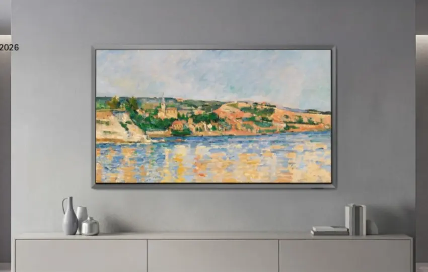 Samsung Electronics: Θρίαμβος με 16 διακρίσεις στα Red Dot Design Awards