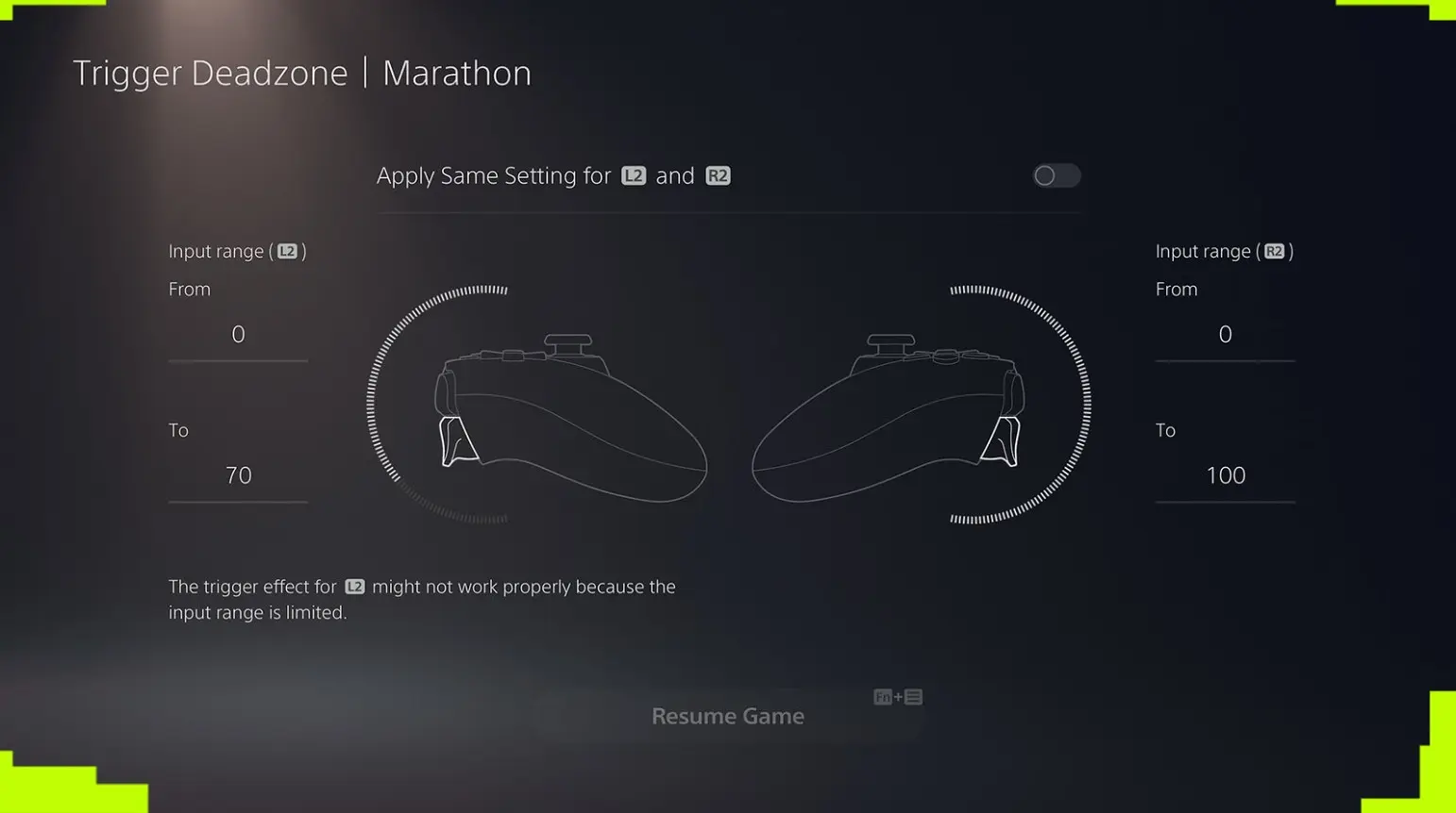 Πώς να ρυθμίσετε το DualSense Edge για να κυριαρχήσετε στο νέο Marathon