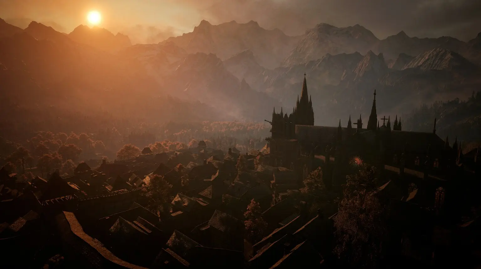 30 ημέρες για να σώσετε την οικογένειά σας: Το The Blood of Dawnwalker έρχεται στο PS5