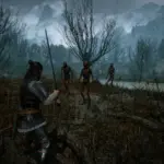 30 ημέρες για να σώσετε την οικογένειά σας: Το The Blood of Dawnwalker έρχεται στο PS5