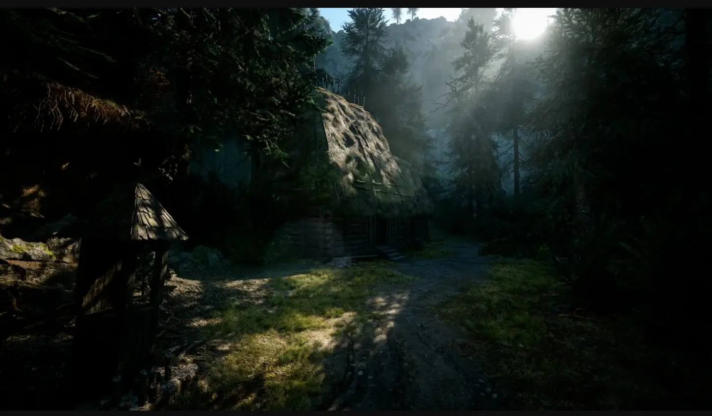 30 ημέρες για να σώσετε την οικογένειά σας: Το The Blood of Dawnwalker έρχεται στο PS5