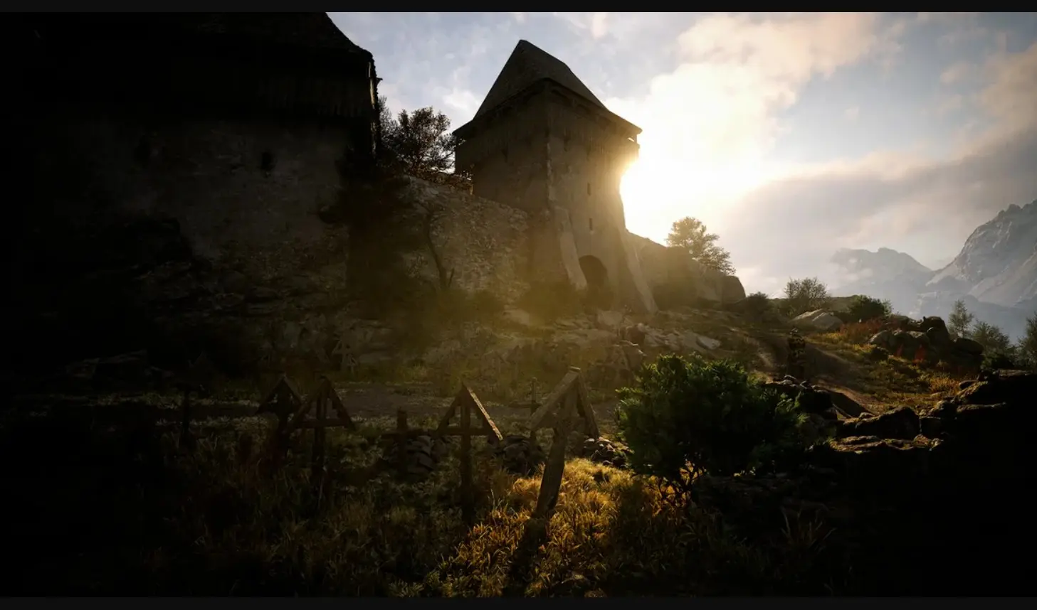 30 ημέρες για να σώσετε την οικογένειά σας: Το The Blood of Dawnwalker έρχεται στο PS5