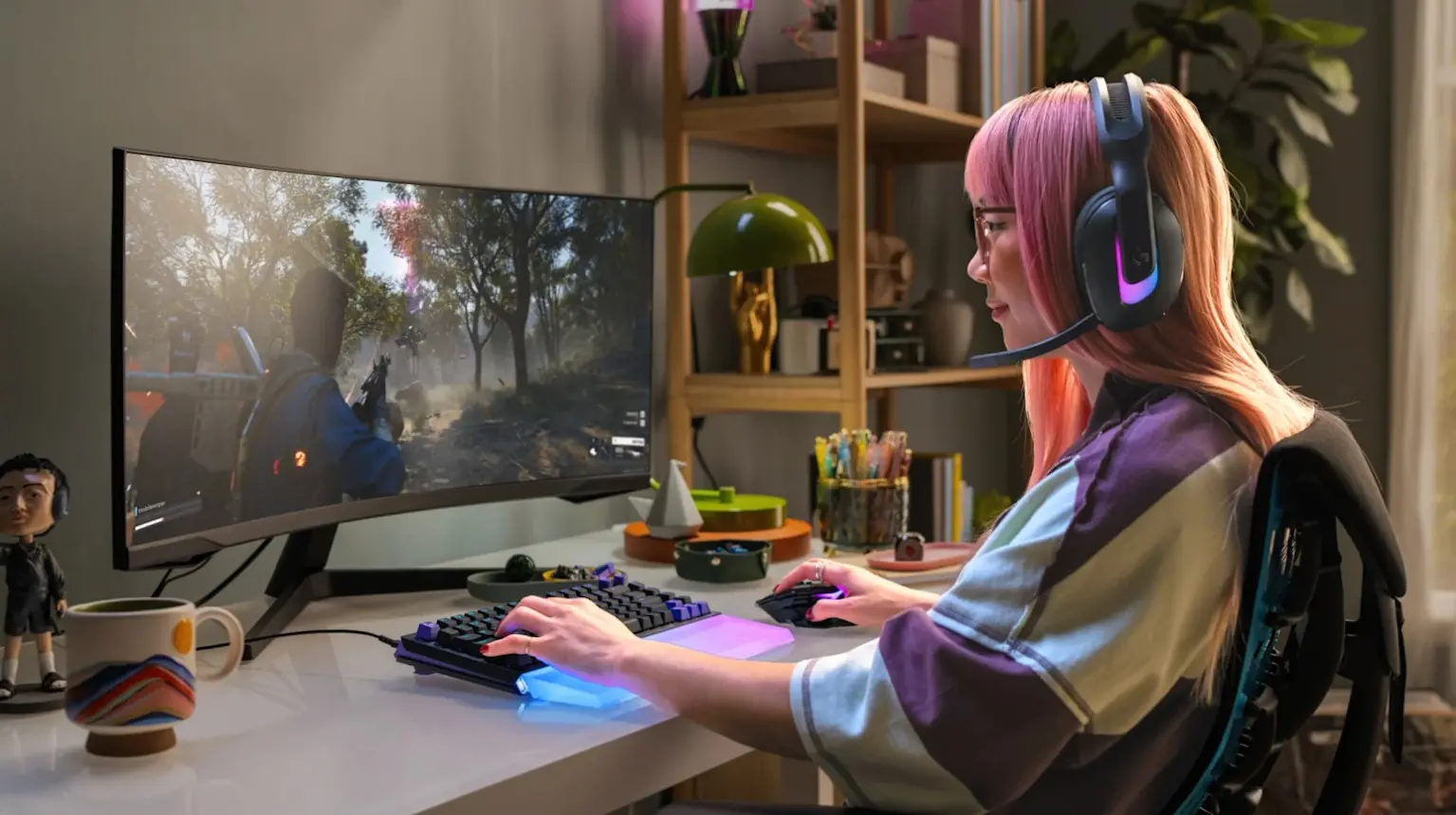 Logitech G512 X: Το απόλυτο modular gaming πληκτρολόγιο της αγοράς