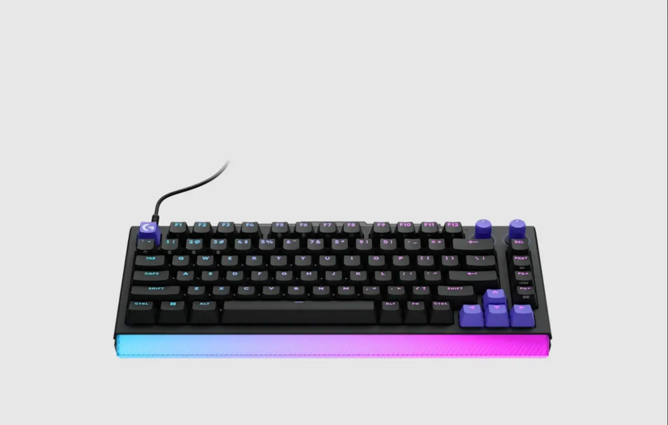 Logitech G512 X: Το απόλυτο modular gaming πληκτρολόγιο της αγοράς