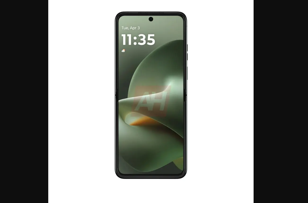 Πλήρης διαρροή σχεδιασμού του Motorola Razr+ 2026 λίγες ώρες πριν την παρουσίαση